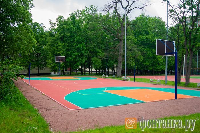 фото предоставлено компанией LEGENDA Intelligent Development